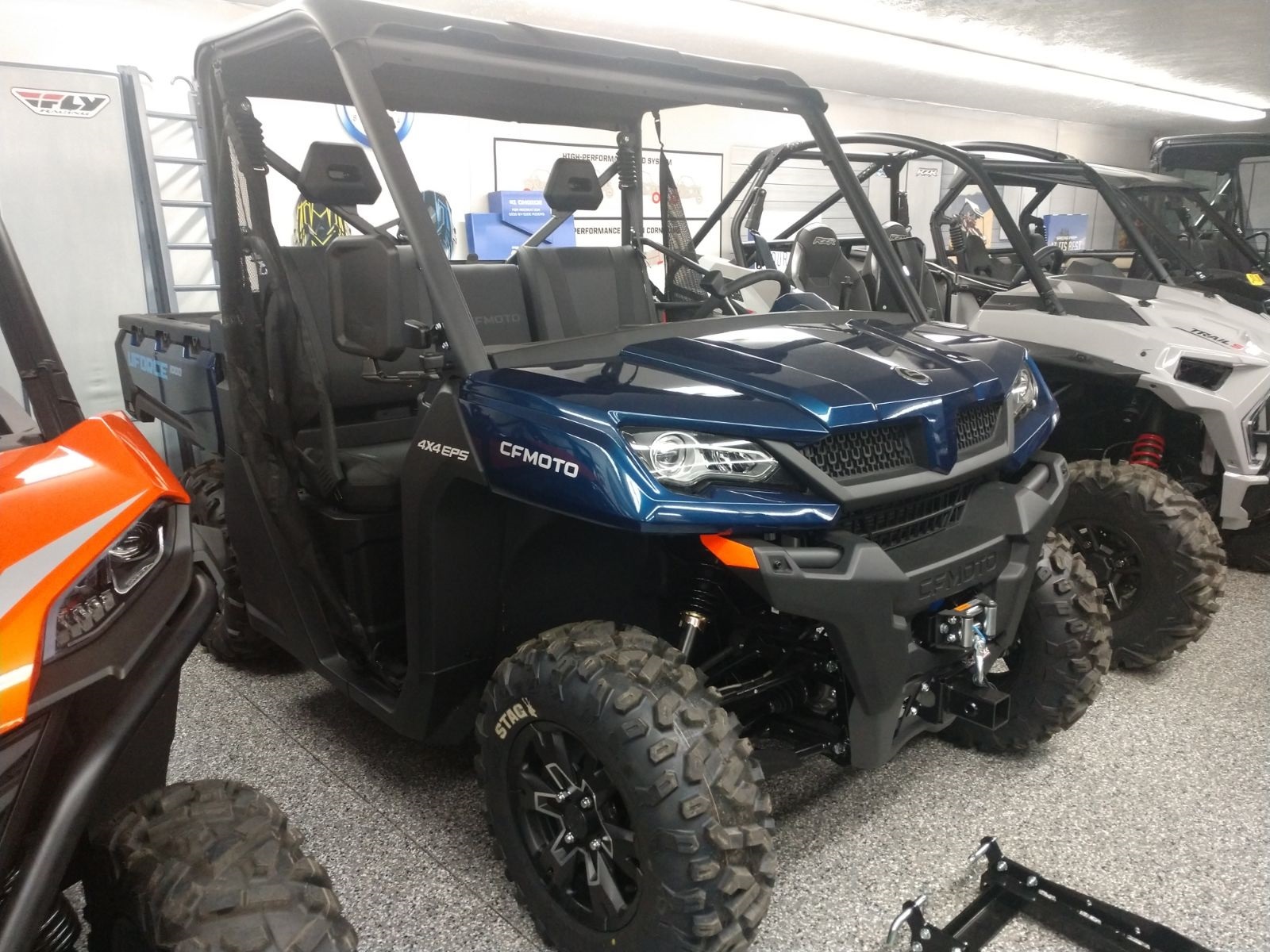 Inventory K & H Motor Sports Little York, NY 18006281215